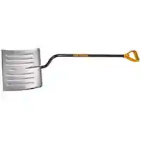 Main 1 - SHOVEL SNOW ALUMN 14-1/2X18 IN - Arlington Coal & Lumber