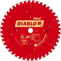 Main 2 - DIABLO 12" X 44TH GENERAL PURPOSE SAW BLADE (D1244X) - Arlington Coal & Lumber
