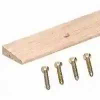 Main 1 - 85472 FLOOR EDGE REDUCER1X36IN - Arlington Coal & Lumber