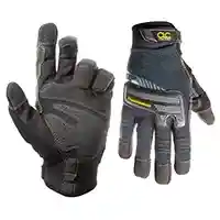 Main 1 - GLOVE SYN LEATHER TRADESMAN L - Arlington Coal & Lumber