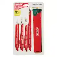 Main 2 - DIABLO DS0014S RECIP BLADE SET14PCSET - Arlington Coal & Lumber
