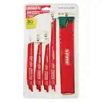 Main 2 - DIABLO DS0014S RECIP BLADE SET14PCSET - Arlington Coal & Lumber