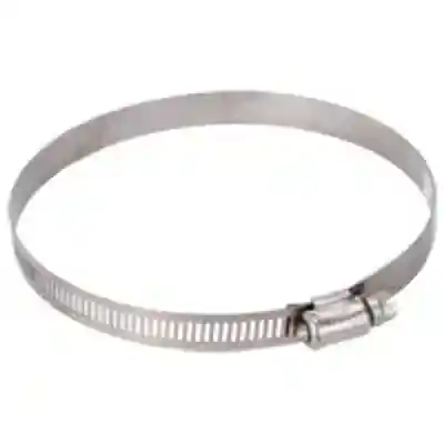 HOSE CLAMP/SS SCREW NO.72 SS - Arlington Coal & Lumber