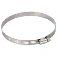 Main 1 - HOSE CLAMP/SS SCREW NO.72 SS - Arlington Coal & Lumber
