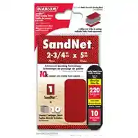 Main 1 - SHEET SNDG H/L 2-3/4IN 220GRIT - Arlington Coal & Lumber