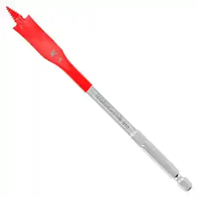BIT SPADE 7/16 X 6IN - Arlington Coal & Lumber