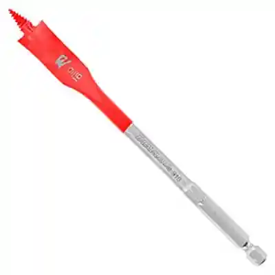 BIT SPADE 9/16 X 6IN - Arlington Coal & Lumber