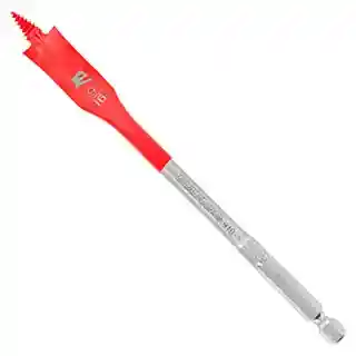 Main 1 - BIT SPADE 9/16 X 6IN - Arlington Coal & Lumber