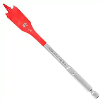 BIT SPADE 11/16 X 6IN - Arlington Coal & Lumber