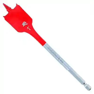 BIT SPADE 1 X 6IN - Arlington Coal & Lumber