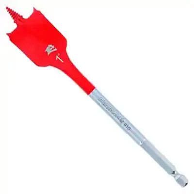 BIT SPADE 1 X 6IN - Arlington Coal & Lumber