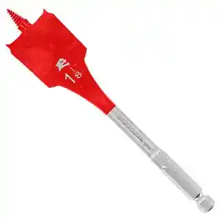 Main 1 - BIT SPADE 1-1/8 X 6IN - Arlington Coal & Lumber