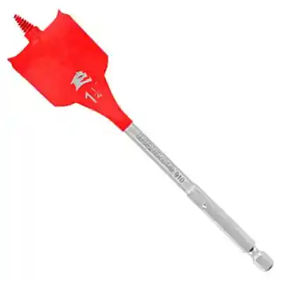 BIT SPADE 1-1/4 X 6IN - Arlington Coal & Lumber