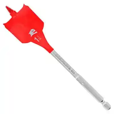 BIT SPADE 1-1/4 X 6IN - Arlington Coal & Lumber