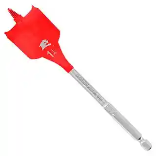 Main 1 - BIT SPADE 1-1/4 X 6IN - Arlington Coal & Lumber