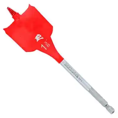 BIT SPADE 1-3/8 X 6IN - Arlington Coal & Lumber