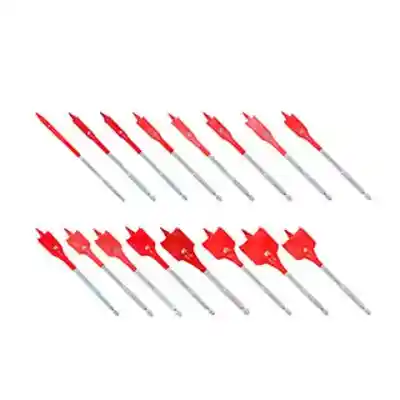 BIT SPADE SET 16 PIECE - Arlington Coal & Lumber