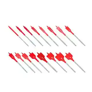 Main 1 - BIT SPADE SET 16 PIECE - Arlington Coal & Lumber