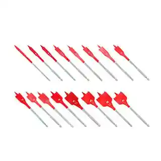 Main 1 - BIT SPADE SET 16 PIECE - Arlington Coal & Lumber