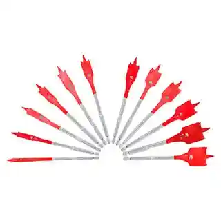 Main 1 - BIT SPADE SET 12 PIECE - Arlington Coal & Lumber