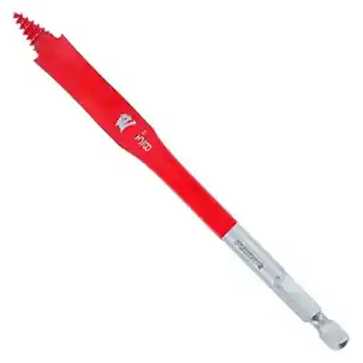 BIT SPADE 3/8 X 4IN - Arlington Coal & Lumber