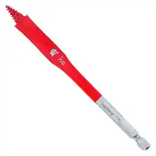 Main 1 - BIT SPADE 3/8 X 4IN - Arlington Coal & Lumber