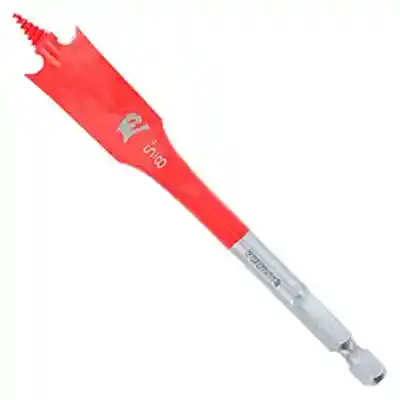 BIT SPADE 5/8 X 4IN - Arlington Coal & Lumber