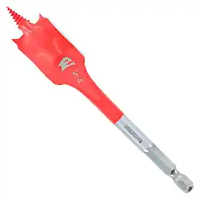 BIT SPADE 3/4 X 4IN - Arlington Coal & Lumber