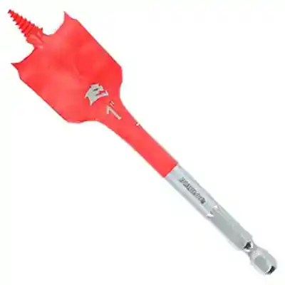 BIT SPADE 1 X 4IN - Arlington Coal & Lumber
