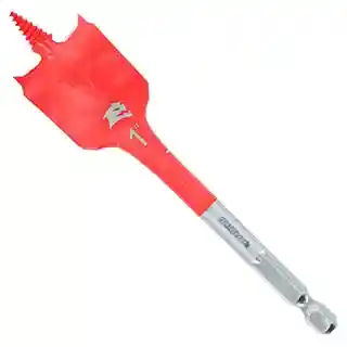 Main 1 - BIT SPADE 1 X 4IN - Arlington Coal & Lumber