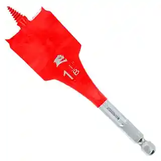Main 1 - BIT SPADE 1-1/8 X 4IN - Arlington Coal & Lumber