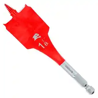 Main 1 - BIT SPADE 1-1/8 X 4IN - Arlington Coal & Lumber