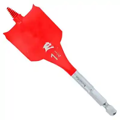 BIT SPADE 1-1/4 X 4IN - Arlington Coal & Lumber