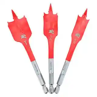 Main 1 - BIT SPADE SET 3 PIECE - Arlington Coal & Lumber