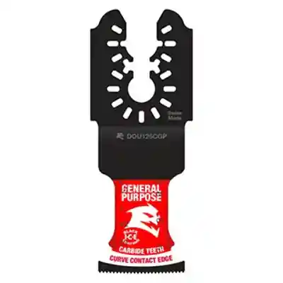 BLADE OSCLTNG U-FIT 1-1/4IN - Arlington Coal & Lumber