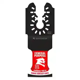 Main 1 - 1-1/4" OSCLTNG U-FIT BLADE - Arlington Coal & Lumber
