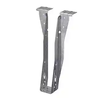 Main 2 - SIMPSON ITS-1.81/11.88 TOP FLANGE I-JOIST HANGER (1-7/8" X 11-13/16") (25/CTN) - Arlington Coal & Lumber
