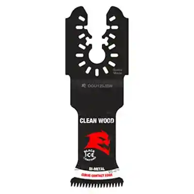 BLADE OSCLTNG U-FIT 1-1/4IN - Arlington Coal & Lumber