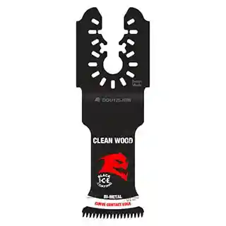 Main 1 - BLADE OSCLTNG U-FIT 1-1/4IN - Arlington Coal & Lumber