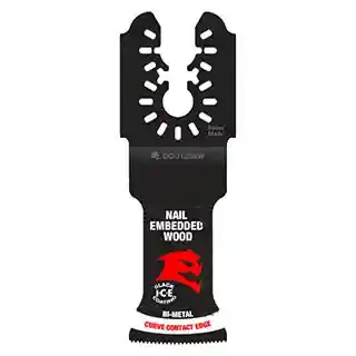 Main 1 - 1-1/4" OSCLTNG U-FIT BLADE - Arlington Coal & Lumber
