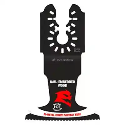 BLADE OSCLTNG U-FIT 2-1/2IN - Arlington Coal & Lumber