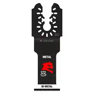Main 1 - BLADE OSCLTNG U-FIT 1-1/4IN - Arlington Coal & Lumber