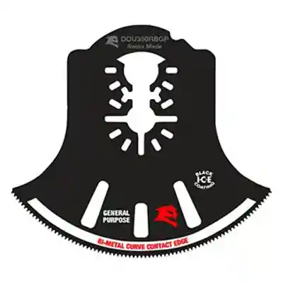 BLADE OSCLTNG U-FIT 3-1/2IN - Arlington Coal & Lumber
