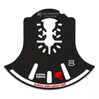 Main 1 - BLADE OSCLTNG U-FIT 3-1/2IN - Arlington Coal & Lumber
