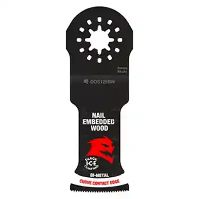 BLADE OSCLTNG STARLOCK 1-1/4IN - Arlington Coal & Lumber