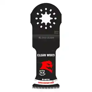 Main 1 - DIABLO 1-1/4" OSCLTNG STARLOCK BLADE - Arlington Coal & Lumber