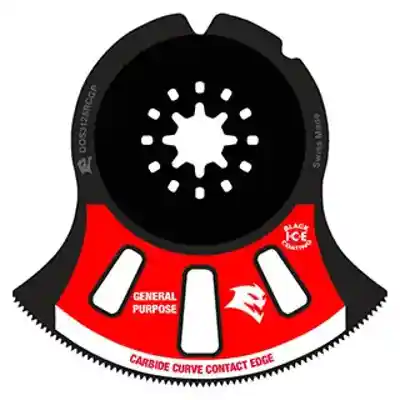 BLADE OSCLTNG STARLOCK 3-1/8IN - Arlington Coal & Lumber