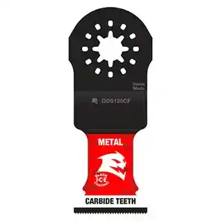 Main 1 - DIABLO 1-1/4" OSCLTNG STARLOCK CARBIDE BLADE - Arlington Coal & Lumber