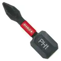 Main 1 - BIT INSERT NO1 PHILLIPS 1IN - Arlington Coal & Lumber