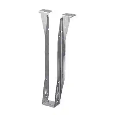 SIMPSON ITS-2.37/16 TOP FLANGE I-JOIST HANGER (2-7/16" X 15-15/16") (25/CTN) - Arlington Coal & Lumber
